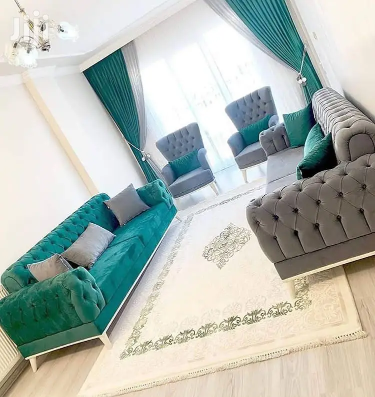 Classic Couch Design