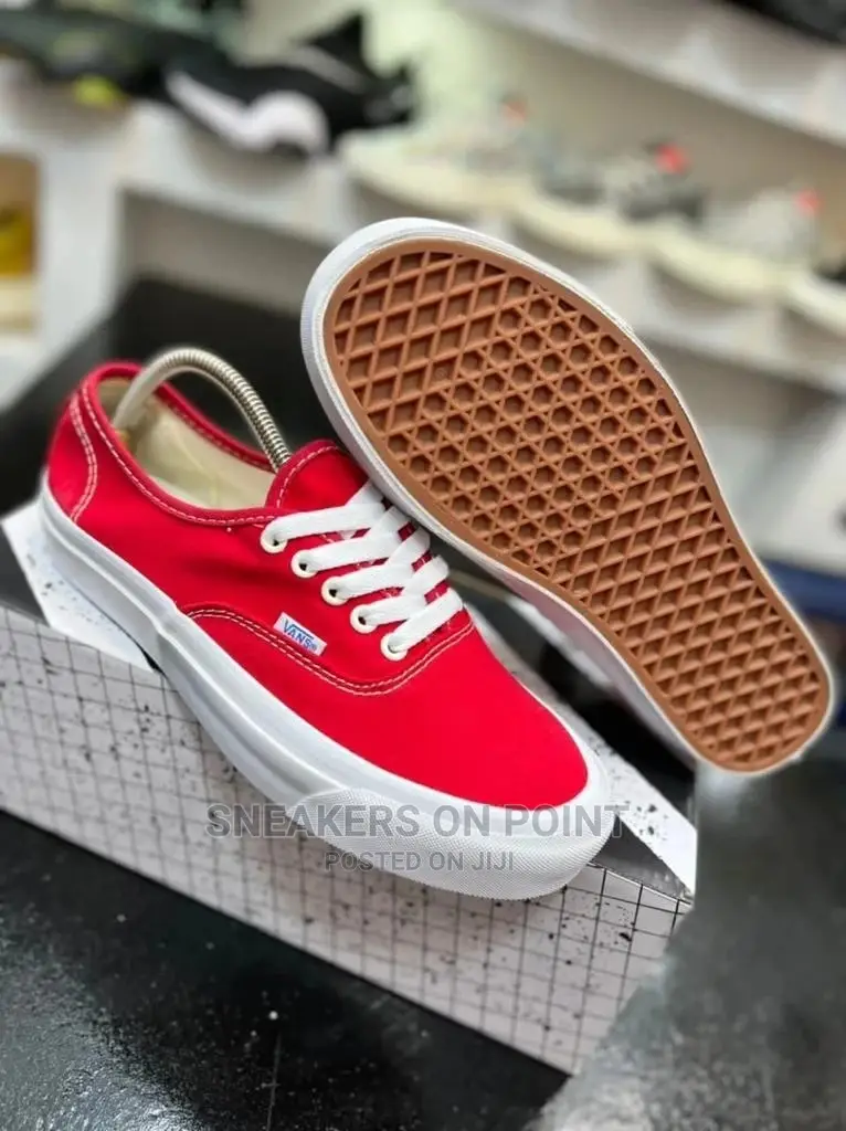 Vans Original