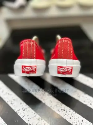 Vans Original