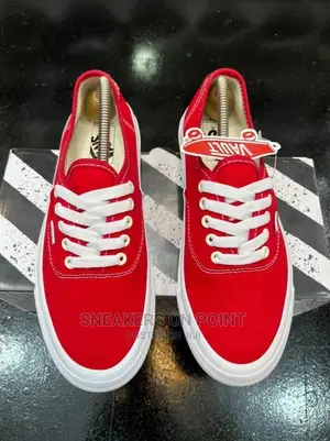 Vans Original