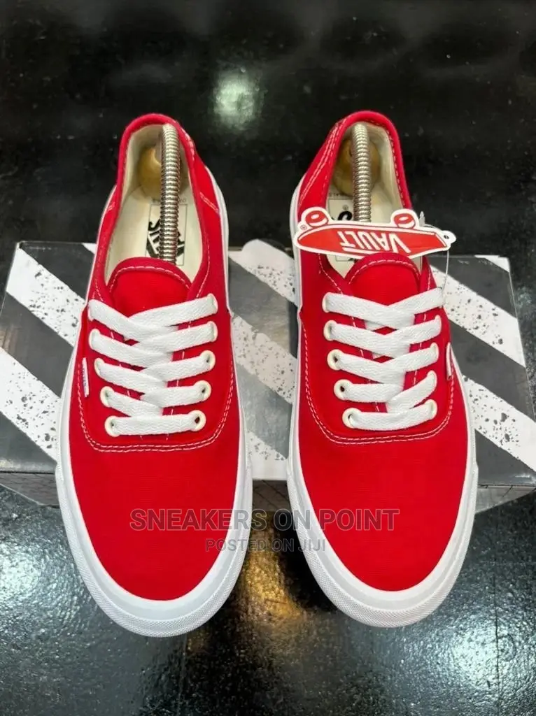 Vans Original