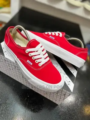 Vans Original