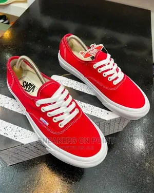 Vans Original