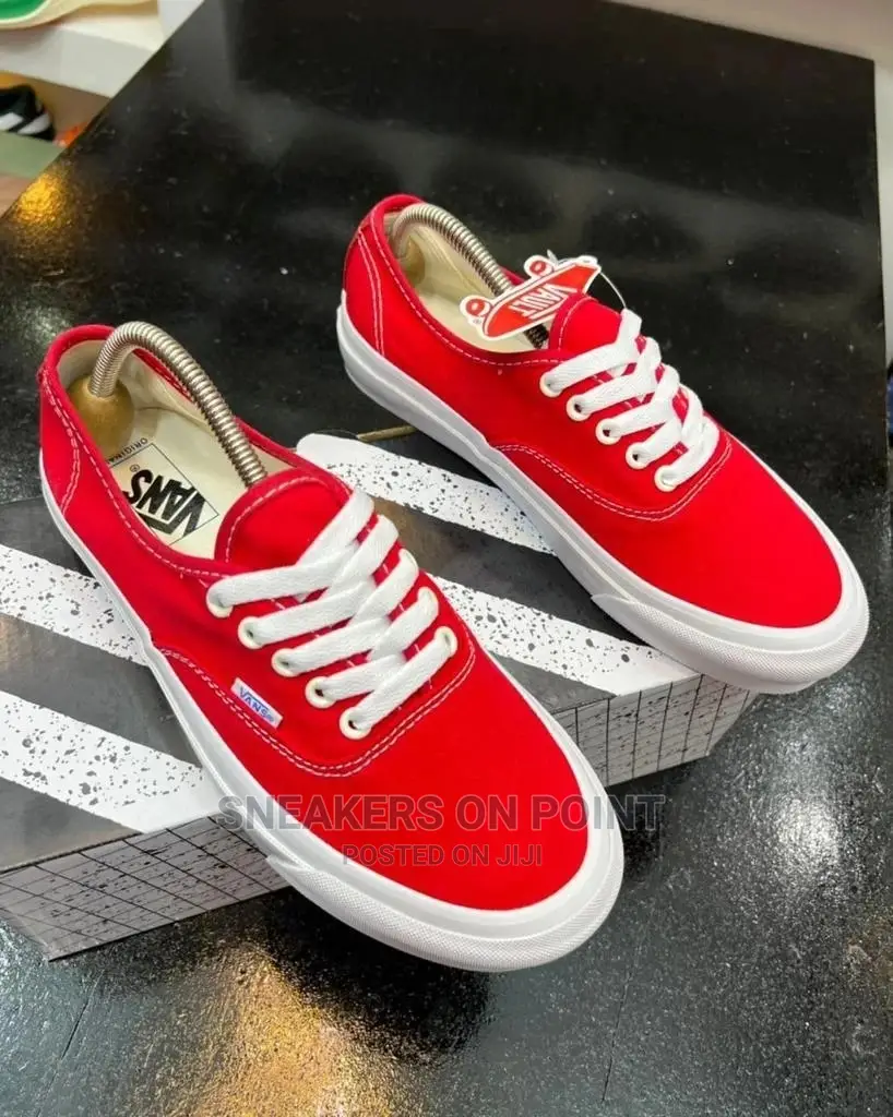 Vans Original