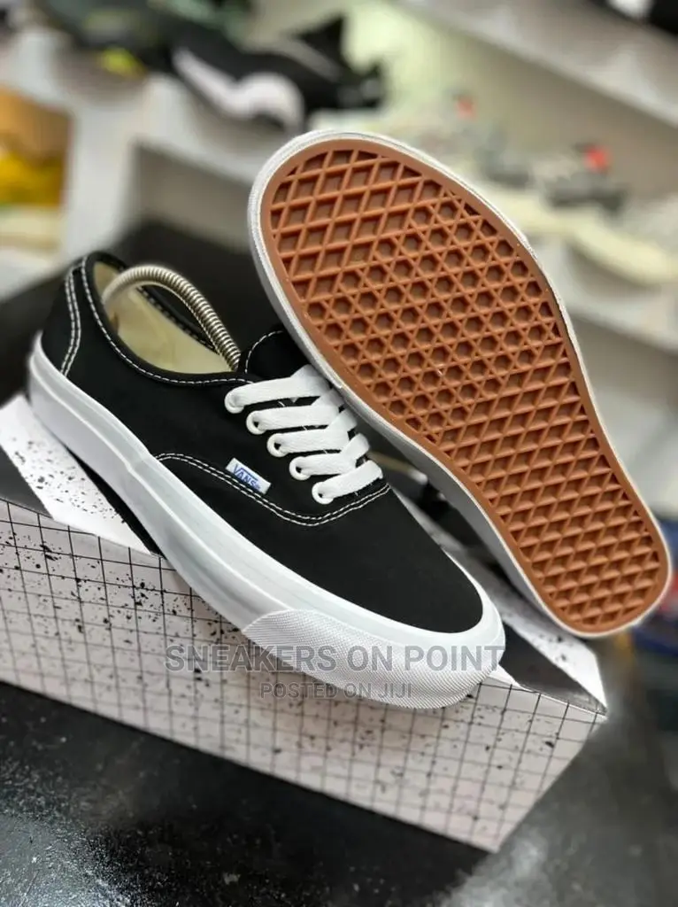 Vans Original