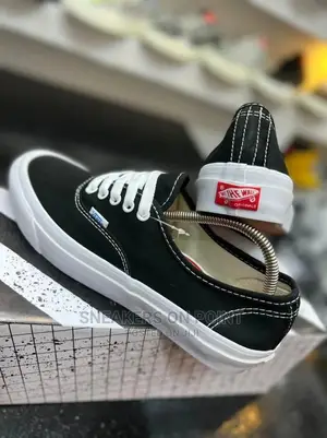 Vans Original