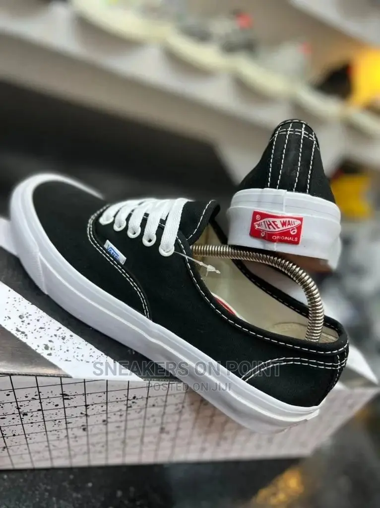 Vans Original