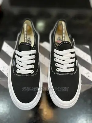 Vans Original