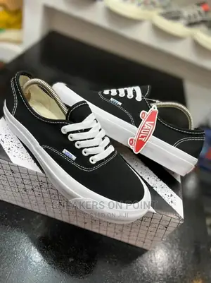 Vans Original