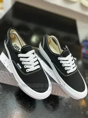 Vans Original