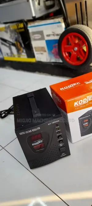 Starblizer Watts 1500