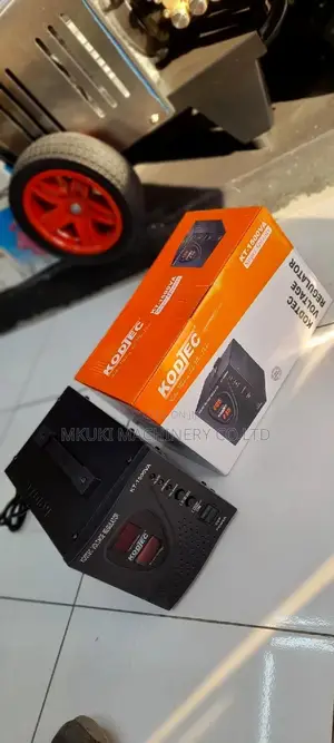 Starblizer Watts 1500