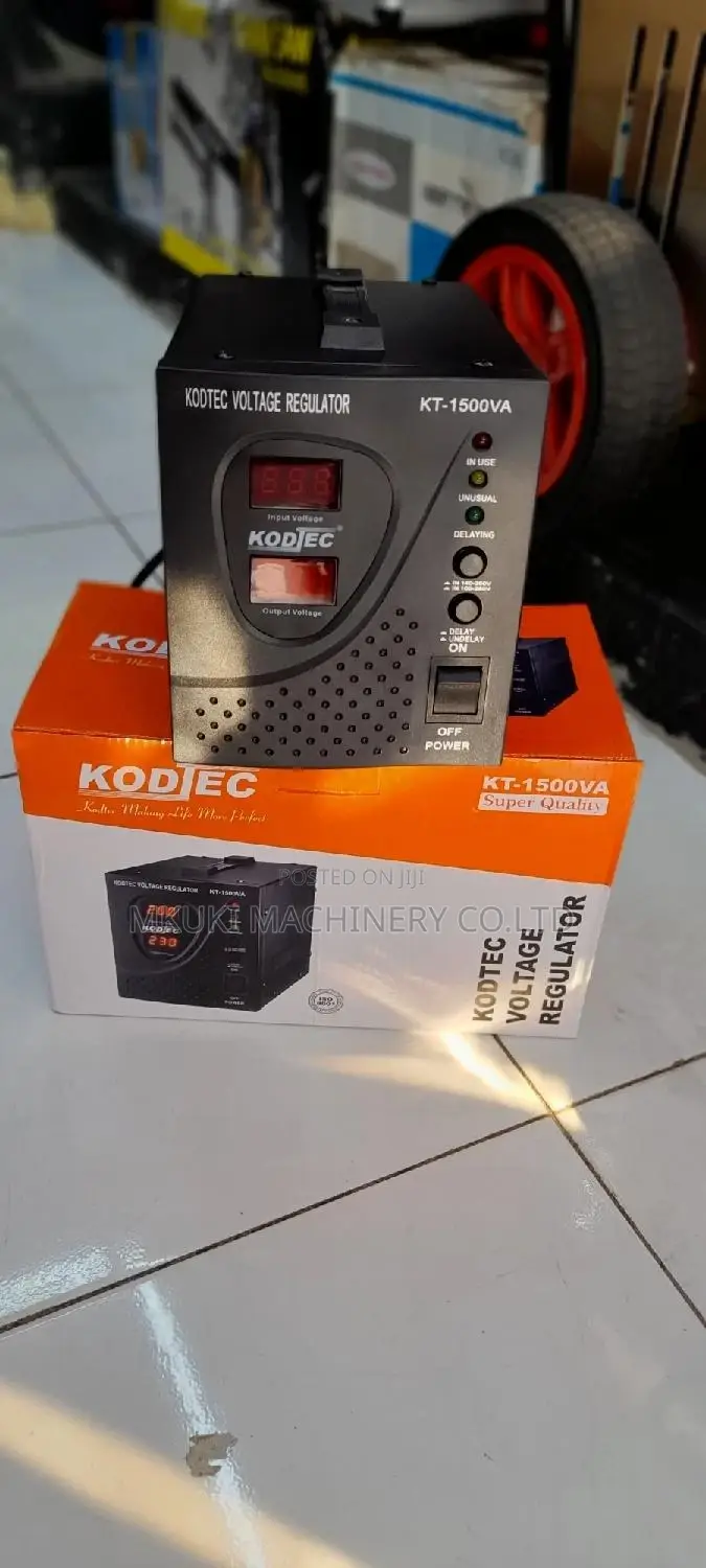 Starblizer Watts 1500