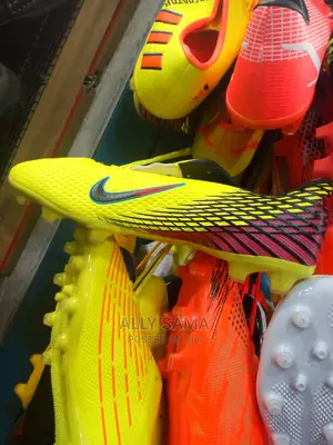 Football Boots