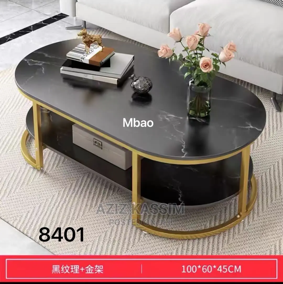 Coffe Tables 2piece Set
