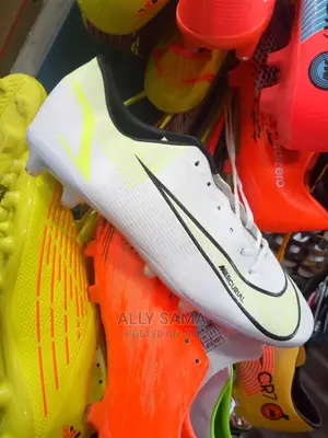 Football Nike Brand