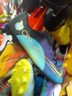 Football Nike CR7
