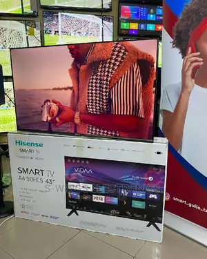 Hisense Smart TV INCH 40