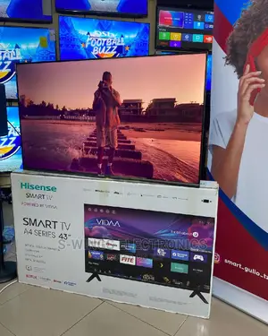 Hisense Smart TV INCH 40