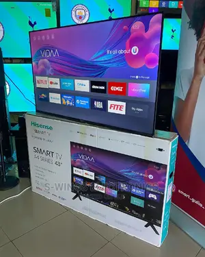 Hisense Smart TV INCH 40