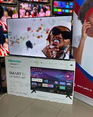 Hisense Smart TV INCH 40