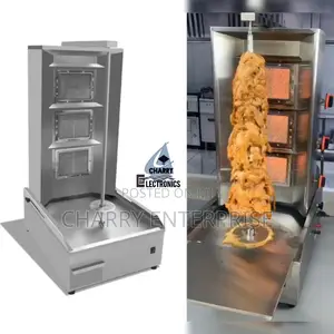 SHAWARMA Mashine