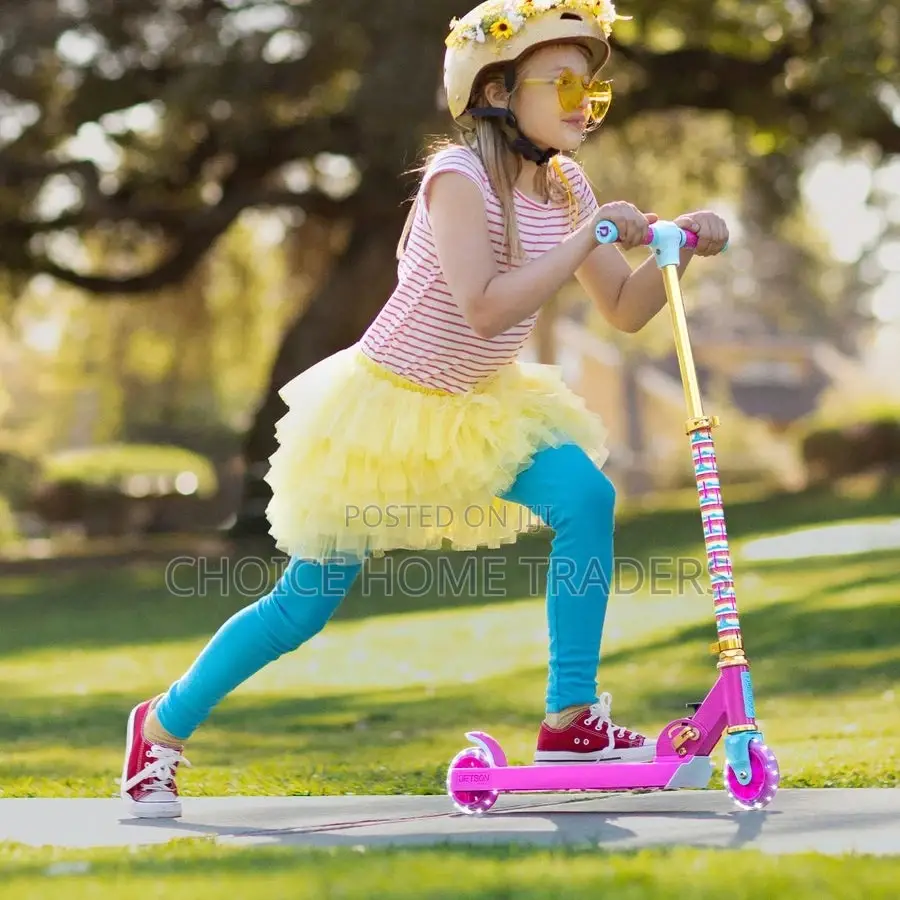 Kid Scooter