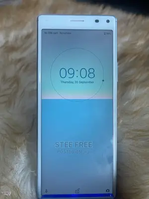 Sony Xperia 8 SOV42 64 GB Gray