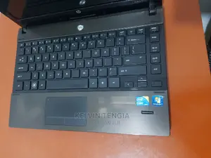 Laptop HP ProBook 4320S 4GB Intel Core I5 HDD 500GB