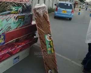Magodoro Imara Kutoka Tuffoam