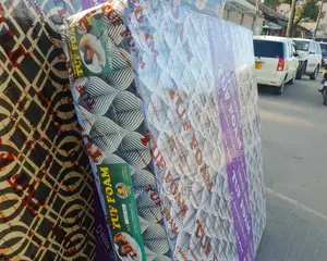 Magodoro Imara Kutoka Tuffoam