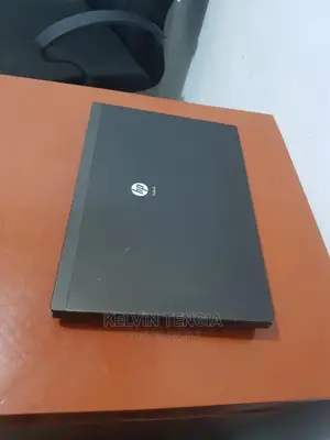 Laptop HP ProBook 4320S 4GB Intel Core I5 HDD 500GB