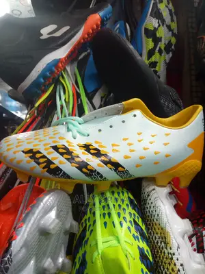 Football Boots Adizero