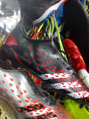 Football Boots Adizero