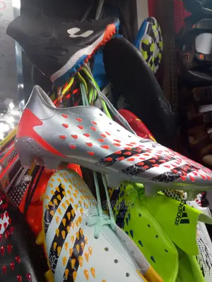 Football Boots Adizero