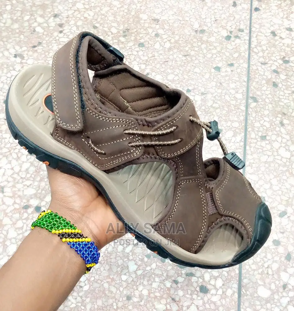 Men's Sandals