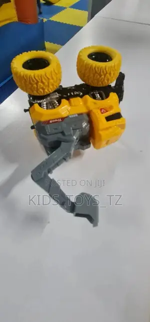 Kigari Cha Mtoto