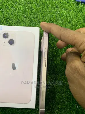 Apple iPhone 13 128 GB White