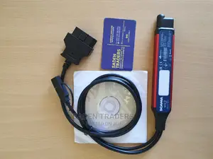 Scania Vci3