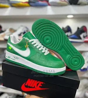 Airforce LV Og