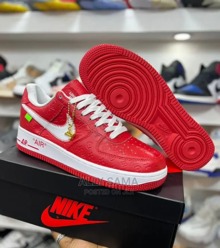 Airforce LV Og