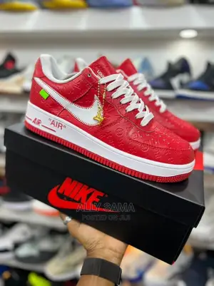 Airforce LV Og