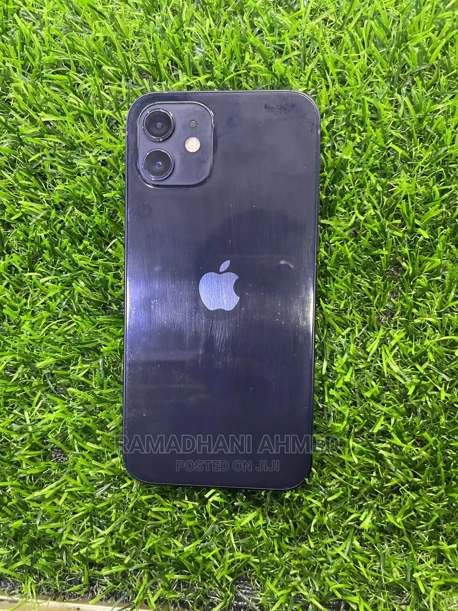 Apple iPhone 12 64 GB Blue