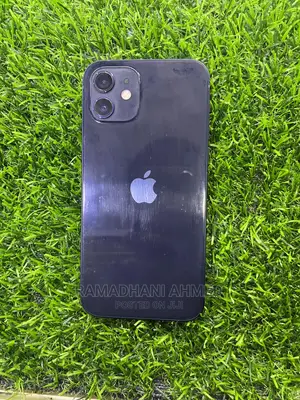 Apple iPhone 12 64 GB Blue
