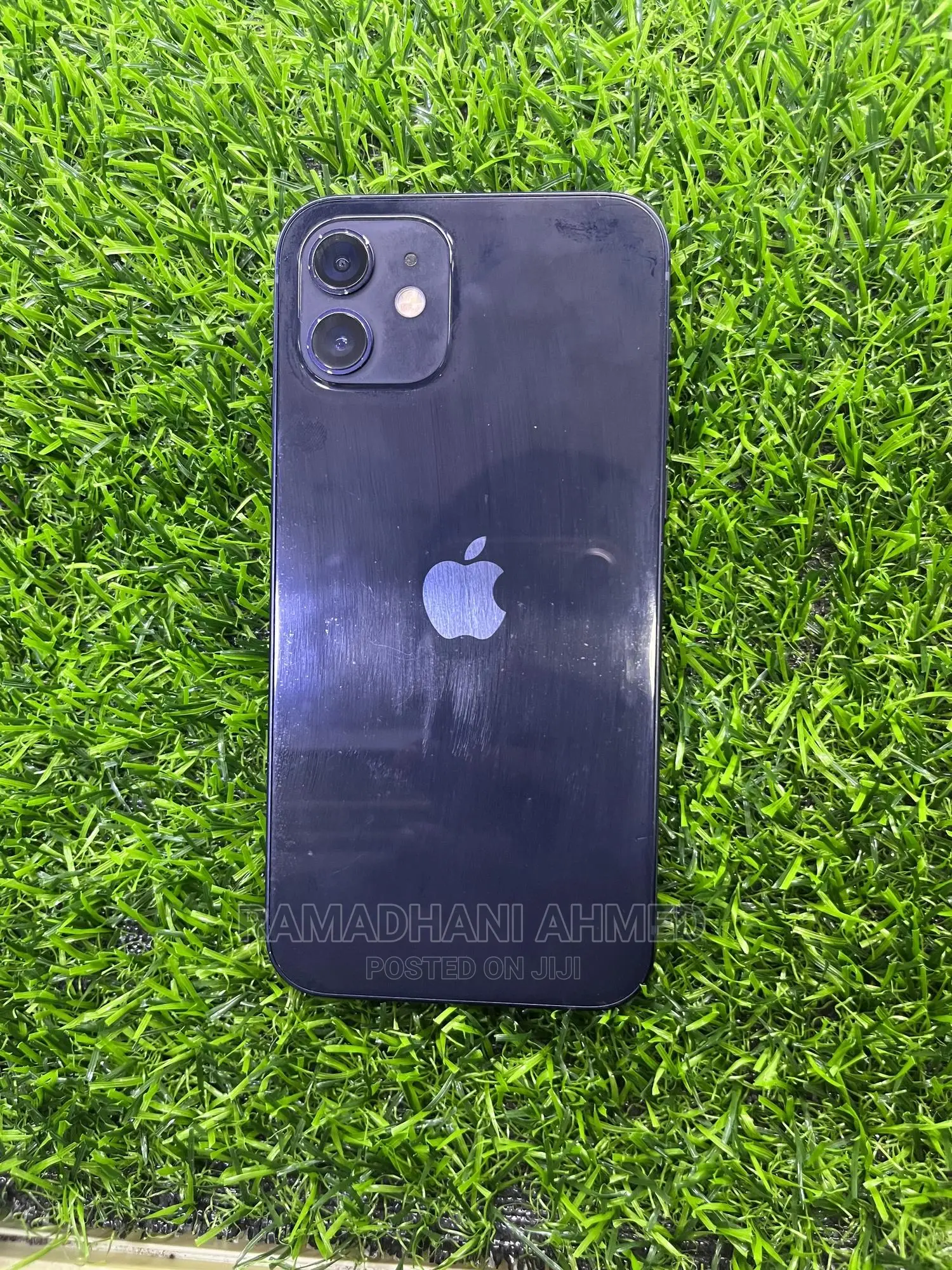 Apple iPhone 12 64 GB Blue