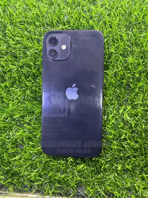 Apple iPhone 12 64 GB Blue
