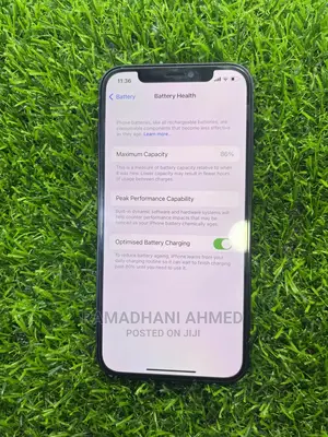 Apple iPhone 12 64 GB Blue