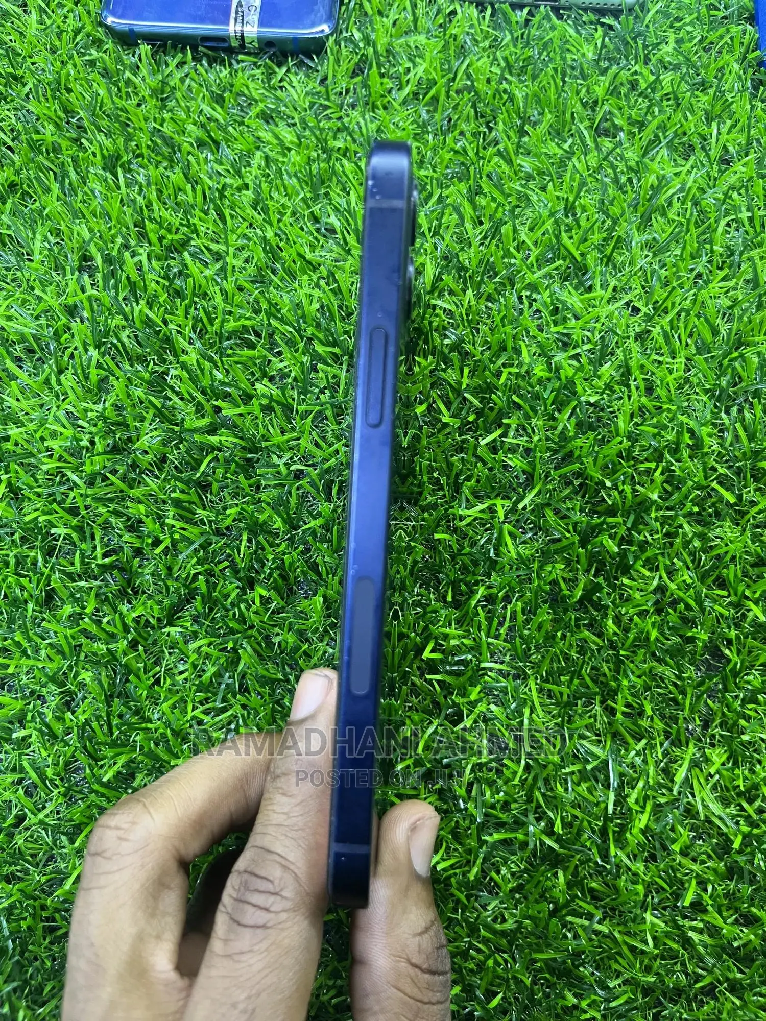 Apple iPhone 12 64 GB Blue