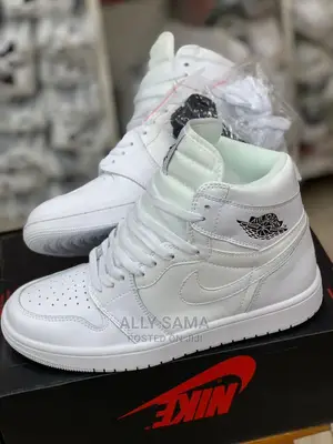 Nike Jordan 1