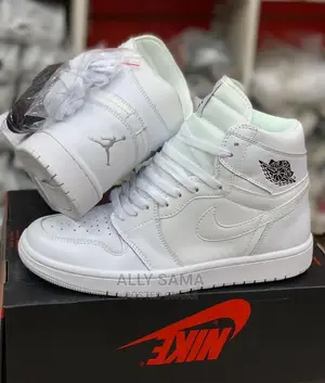 Nike Jordan 1